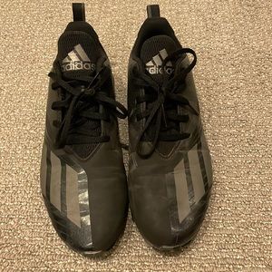 Adidas - Adizero- soccer cleats -size 7.5